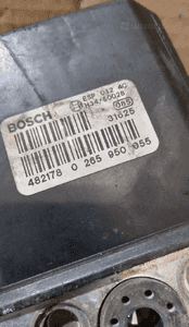 POMPA ABS VW PASSAT B5 nr 0265950055 4