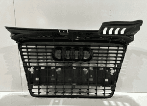 AUDI A4 B7 8E0 Grill / Atrapa chłodnicy - 16342 6