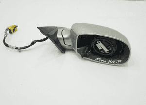 Lusterko prawe 15 pin maserati quattroporte v 1