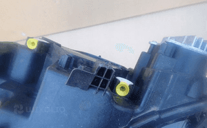 Lampa lewa lewy full led vw ID4 id 4 11B941035D 5