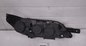 Lampa lewa przód led ducato jumper boxer 14- 1394433080 no 357/087 2