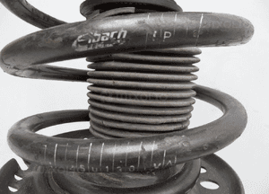 MCPERSON LEWY ZWROTNICA MERCEDES SLK W171 EIBACH 2