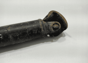 WAŁ NAPĘDOWY TYŁ TYLNY LAND ROVER DEFENDER 7H12-7L190-BD 2007-2014 5