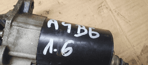 Rozrusznik starter silnika Audi A4 B6 1.6 0001107073 06B911023 8