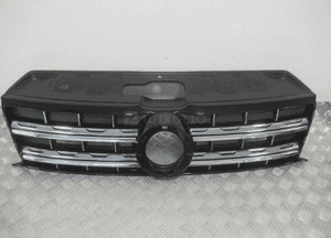 Grill grill atrapa vw amarok lift 2016-2022 2