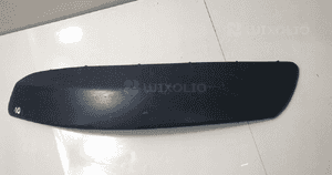 Peugeot 307 cc listwa zderzaka lewa tył 9642031277 1