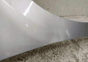 Błotnik prawy przód przedni toyota camry 8 viii 2017- 4