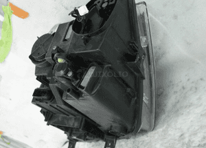 Seat ateca full led bdb lampa przednia prawa 9