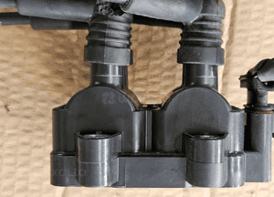 Dacia Dokker 1.6 8V cewka zapłonowa 4