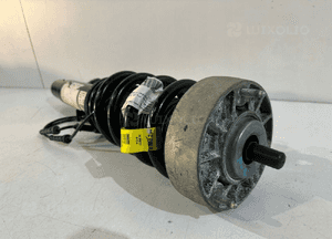 BMW X5 F15 Amortyzator VDC przedni L - 15056 3