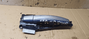 Klamka lewy przód przednia lewa Opel Zafira C UK 13577496 3