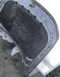 Maska Land Rover Discovery 3 III LR3 2004-2009 5