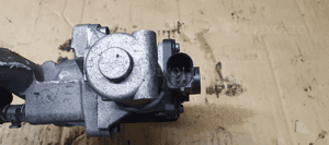 Zawór EGR rurka Audi A8 D3 4.2 TDI 057131501C 057131223D 5