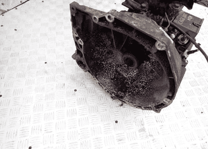 SKRZYNIA BIEGÓW MANUALNA FORD FIESTA MK7 ECOBOOST 1,0 CA6R-7002-MBA 5