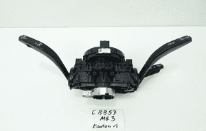 Manteka przełącznik audi Q5 e-tron 85E907129J 4
