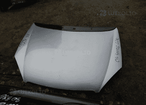 citroen C5  maska kolor EZRC nr 40026 WYSYŁKA 1