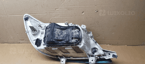Lampa lewy przód przednia lewa Mercedes Sprinter 5