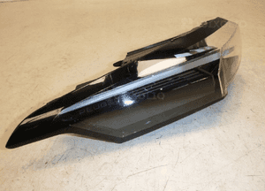 Peugeot 308 iii T10 gt 21- lampa lewy tył lewa tylna led oryginał 5