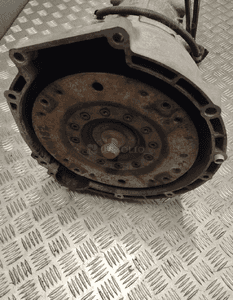 Bmw E90 E92 E81 E87 2.0D skrzynia biegów 7576182 8