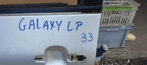 Drzwi lewy przód przednie lewe Ford Galaxy MK1 Lift 33 6