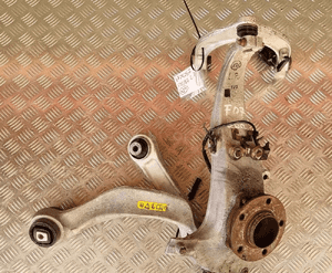 BMW F01 F07 ZWROTNICA LEWY LEWA PRZÓD PRZEDNIA 6775767 1