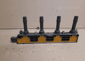 cewka zapłonowa ASTRA G 1.6 16V 19005212 DELPHI 5