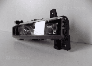 Halogen LED Prawy BMW 3 G20 / G21 - 10932 3