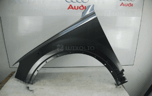 Błotnik audi Q7 SQ7 4M 4M0 2015-2022 oryginał alu 4