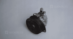 Pompa wspomagania Discovery III IV 2,7D 3,0D J86FB 1