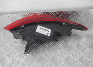 Lampa tylna tył lewa seat leon iv 4 lift kombi full led 2020- 7