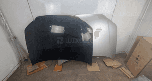 Maska audi A3 8P 8P0 2004-2008 duży gril pierwszy lift oe oryginał 2