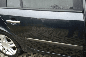 Renault Laguna II drzwi tyl tylne prawe lewe TEB66 3