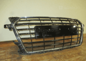 Grill gril atrapa audi tt iii 2014- 5