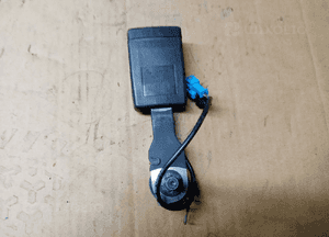 Zapinka pasa tył tylna Mercedes GL X166 W166 A1668602569 2