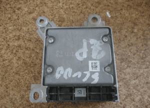 MODUŁ SENSOR AIR BAG SCUDO II EXPERT 1401019480 3