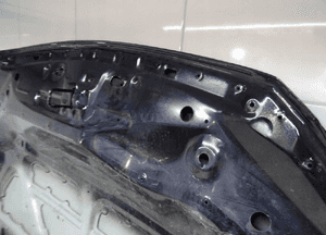 Maska mazda CX-5 i CX5 12-17 DKY35231XA 8