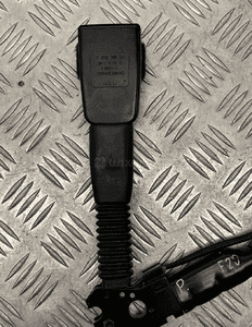Bmw F20 F21 F30 F31 F80 napinacz pasa prawy przód zapinka 7259388 6