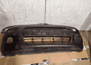 Zderzak przód fiat panda iii van 1