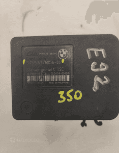 BMW oe 3451-6776055 POMPA ABS 1