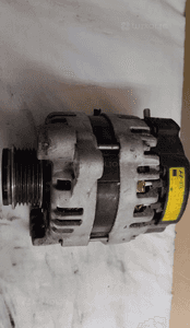 ALTERNATOR KIA RIO IV STONIC CEED III HYUNDAI I30 III 1.0 T-GDI 37300-04950 3