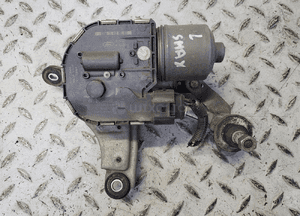 MECHANIZM SILNICZEK WYCIERACZEK lewy przód przedni Ford S-Max I lift EU 1