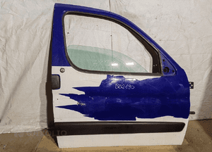 Drzwi prawy przód citroen berlingo i partner 1