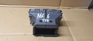 Kratka nawiewu powietrza tył tylna Audi A6 C6 4F0819203B 3