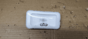 Lampka podsufitki oświetlenie kabiny wyświetlacz Opel Vivaro B 264306877R 2