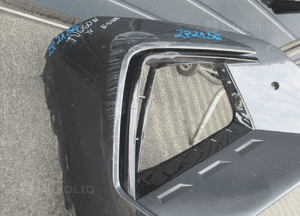 ZDERZAK PRZEDNI PRZÓD HYUNDAI TUCSON IV 4 N-LINE 2021-2023 6