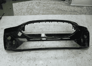 Ford focus MK4 lift cały zderzak przedni 1