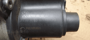 Zawór EGR VW Passat B6 3C0 2.0 TDI 03G129637A 03G131502 03G131501N 10