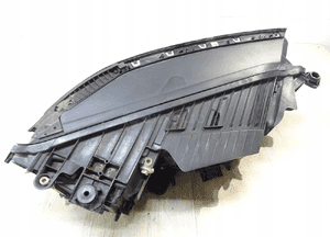 Vw touareg 760 3 lampa lewa full led 761941081 4