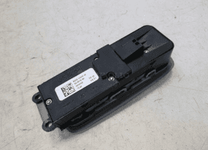 Jaguar xf X250 07-11 przełącznik panel szyb luster 6