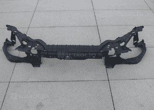 Volvo V60 lift 2014-18  klapa tylna szyba 11